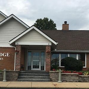 Fairbridge Inn & Suites - Akron Copley Township - West